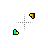 Gamer Cursor Diagonal 2.cur Preview