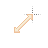 Lightbulb Diagonal Resize 2.cur Preview