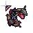Rayquaza Shiny Satured.ani Preview