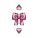 MyMelody_vertical.ani 200% version