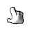 hand1.cur Preview