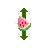 vertical.cur Preview
