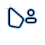 17 white cursor.cur HD version