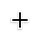 Mac OS Cursor in 24x24 size Cross-Precision.cur Preview