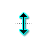 aero_ns.cur Preview