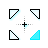 trianglecornerbusy.ani Preview