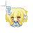 Lumine Help.ani Preview