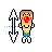 PizzaboyNS.cur Preview