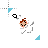 Haruto diagonal resize 1.ani Preview