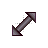 12 Diagonal Resize 2.ani Preview
