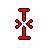 text_red.cur Preview