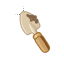Trowel Cursor.cur HD version