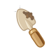 Trowel Cursor.cur 200% version