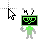 vee.cur Preview