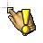 Monigote.cur Preview