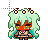Scanty Working.ani Preview