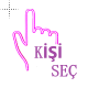 kişi seç.cur 200% version