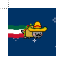 nyna cat mexican.cur HD version