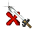 SWORD UNAVABIBLE 48.cur HD version