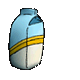 Weather-GroceriesMinigame Milk.cur 200% version