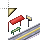 bus stop.bmp.cur Preview