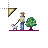 small park cursor.bmp.cur Preview