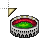 stadium cursor.bmp.cur Preview