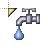 water pipes.bmp.cur Preview