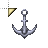 zone sea ports cursor.bmp.cur Preview