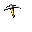 48x pickaxe mine cmd.cur HD version