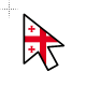 georgianmouse.cur 200% version