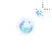 bubbles normal left.cur Preview