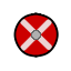 Medieval-Shield unavailable.cur HD version