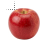 apple2.cur Preview
