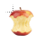apple3.cur Preview