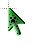 creeper.cur Preview