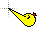 arrow_bird.cur Preview