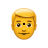 man face emoji👨🦲.ani y.ani Preview