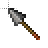 stone spear.cur Preview