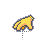 PKMN Yellow Box Cursor - Alternate.cur Preview