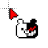 monokuma.cur Preview