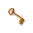 key gold.cur Preview