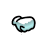 Grab (left, static).cur Preview