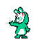 Ralsei (Deltarune) Link Select.ani HD version