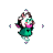 Ralsei (Deltarune) Move.ani Preview