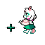 Ralsei (Deltarune) Precision Select.ani HD version
