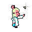 Noelle (Deltarune) Diagonal Resize 2.ani HD version