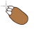 bear hand cursor(old).png Preview