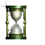 hourglass 48px.ani HD version