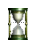 hourglass.ani Preview